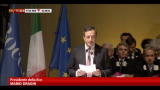 15/11/2012 - Draghi: stabilità finanziaria nell'interesse di tutti