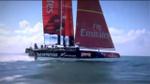The Boat Show, Luna Rossa al varo in Nuova Zelanda 