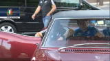 15/11/2012 - All Blacks: fuori McCaw e Carter, Read il capitano