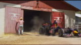 15/11/2012 - F1, la Red Bull carica i suoi tori: pronti per Austin