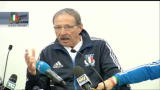 15/11/2012 - Brunel: "Gli All Blacks? Come scalare l'Everest"