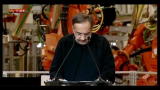 15/11/2012 - Fiat, Marchionne: fusione con Chrysler mossa inevitabile