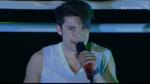 15/11/2012 - Davide canta e balla Can't Say No