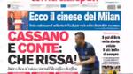 16/11/2012 - La rassegna stampa di Sky SPORT24