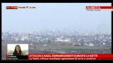 16/11/2012 - Attacchi a Gaza, bombardamenti durante la notte
