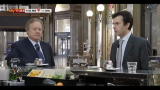 16/11/2012 - Un caffè con... Altero Matteoli
