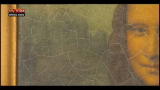 16/11/2012 - Lost & found- Australia, Monna Lisa: diffidare da imitazioni