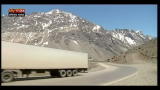16/11/2012 - Lost & found- Argentina, un tunnel "taglia" le Ande