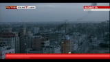 16/11/2012 - Razzo cade vicino a Gerusalemme