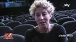 16/11/2012 - L'intervista a Malika Ayane