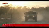 16/11/2012 - Israele pronto all'offensiva di terra a Gaza