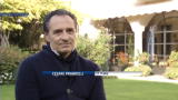 16/11/2012 - Prandelli: "Conte e Cassano? Stress da campionato..."