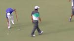 16/11/2012 - Momenti di Golf, quarta edizione del Barclays Singapore Open