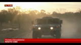 17/11/2012 - Israele pronto all'offensiva di terra. Mobilitati riservisti