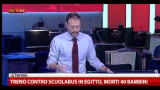 17/11/2012 - Rassegna stampa sulla crisi di Gaza