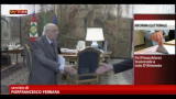 17/11/2012 - Verso l'election day, 10 marzo data per regionali