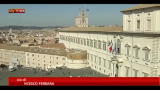 17/11/2012 - Election day, le tappe e l'iter costituzionale