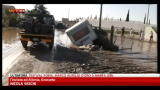 17/11/2012 - Alluvione Albinia, dai volontari un aiuto importante