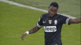 Juventus-Lazio 0-0