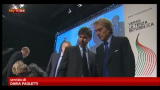 18/11/2012 - Montezemolo, Bersani: non tirare il premier per la giacca
