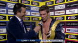 Clemente Russo: "Sono contento ma potevo fare meglio"