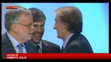 18/11/2012 - Monti bis, Montezemolo: obiettivo ricostruire paese