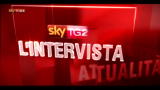 18/11/2012 - L'intervista di Maria Latella a Rosy Bindi