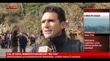 18/11/2012 - Val di Susa, manifestazione dei "No Tav"