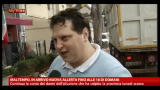 18/11/2012 - Maltempo, in arrivo nuova allerta fino alle 18 di domani