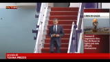 18/11/2012 - Israele-Gaza, la diplomazia internazionale al lavoro
