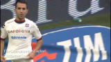 19/11/2012 - Domizzi, una giornata da fantasista
