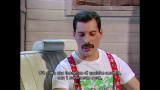 19/11/2012 - Queen, Hungarian Rhapsody - Clip