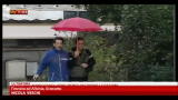 19/11/2012 - Maltempo, Maremma ancora nel fango