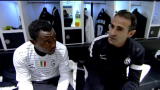 La Juve attacca, Marchetti insuperabile