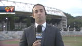 19/11/2012 - Roma-Torino, le formazioni