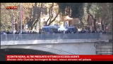 19/11/2012 - Scontri Roma, altre presunte vittime di eccessi agenti