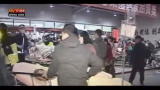 20/11/2012 - Effetto Notte: Taiwan, incendio in ospedale