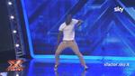 20/11/2012 - X Factor Just Dance!