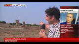20/11/2012 - Crisi di Gaza, diplomazie al lavoro per la tregua