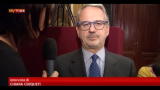 Prescrizione, Vietti: proposta Severino opportuna