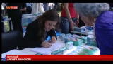 20/11/2012 - Primarie Pdl, Mussolini: no a conte interna