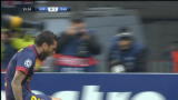 Spartak Mosca-Barcellona 0-3