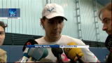 20/11/2012 - Nadal sta recuperando dall'infortunio