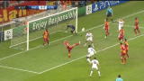 Galatasaray-Manchester Utd 1-0
