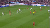Valencia-Bayern 1-1
