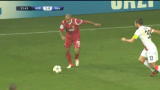 Nordsjaelland-Shakhtar Donetsk 2-5