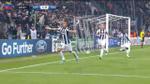 Juventus-Chelsea 3-0