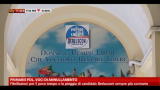 21/11/2012 - Primarie Pdl, voci di annullamento