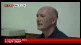21/11/2012 - Milano, arrestato cappellano di San Vittore