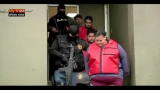 21/11/2012 - Effetto Notte: Messico, arrestati 24 membri Zetas